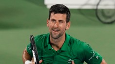 Djokovič môže štartovať na Roland Garros
