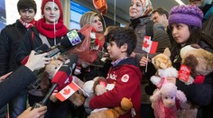 Príbuzní utopeného sýrskeho chlapčeka sú už v Kanade