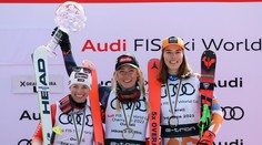 Nie najlepšia, ale stále dobrá. Spokojná, no nie úplne. Vlhová známkuje sezónu, končiť sa nechystá