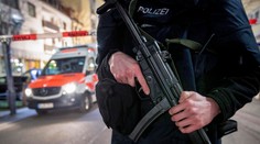 Počet antisemitských trestných činov sa v Nemecku zvýšil o 13 percent