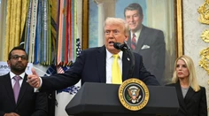 Donald Trump opäť mení tón. Tvrdí, že po Ukrajine nežiadal, aby Donbas odovzdala Rusku