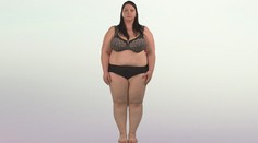 Z utiahnutej bacuľky je krásna diva: Zuzana schudla 61 kíl!