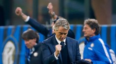 Mancini sa stal novým trénerom Zenitu Petrohrad