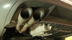 Nemci chcú v EÚ presadiť zákaz predaja áut so spaľovacími motormi