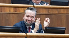V spore medzi Blahom a Esetom padol po piatich rokoch prvý verdikt. Súd zamietol žalobu proti podpredsedovi NR SR