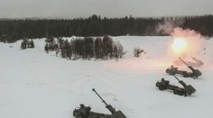 Západ chystá novú vojenskú injekciu pre Ukrajinu. Moskva tvrdí, že v prípade prehry rozpúta jadrovú vojnu