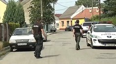 Dráma v Piešťanoch! Záchranárov "prilepila" streľba na ulicu