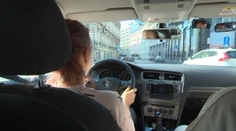 Urobiť si vodičák v Bratislave je oveľa ťažšie ako v iných mestách