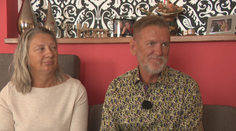 Aj keď túžili po vlastnom bábätku, manželia život venovali ťažko chorým deťom doma a chudobným v Ugande