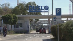 V Duslo Šaľa došlo k výbuchu. Muž prišiel o ruku, leží v umelom spánku