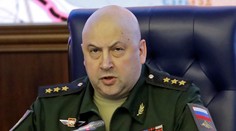 V Rusku údajne po vzbure zatkli druhého najvyššieho muža armády. Kremeľ sa odmietol vyjadriť