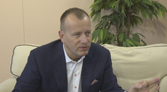 Kollár: Som hriešnik, ale ak budú chcieť zbúrať kostol, budem ho brániť s mečom v ruke