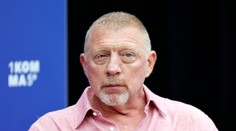 Legendárny Boris Becker hovoril o traumatických zážitkoch z väzenia. Status hviezdy mu nebol nič platný