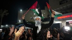 Dohoda o prímerí má tri fázy. Izrael sa z Gazy stiahne postupne