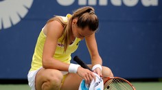 V česko-slovenskom finále ťahala za kratší koniec Rybáriková