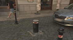 Dráma v centre Bratislavy: Takto upozornil Staromešťan na roky trvajúci problém