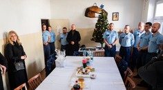 Prezidentka Čaputová navštívila železničiarov, hasičov a vodárenských pracovníkov