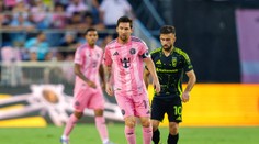 VIDEO: Messi je pred MS klubov vo fantastickej forme. Podieľal sa na všetkých góloch Miami