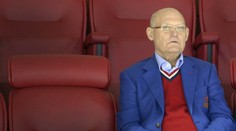 Hokejový svet opustil legendárny útočník Vladimir Petrov