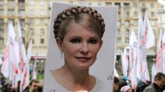 Parlament prepustil Tymošenkovú a odvolal ministra vnútra