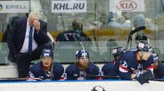 Slovan natiahol šnúru prehier na ihriskách súperov, nad jeho sily bol aj Novokuzneck