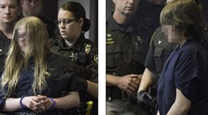 Dve 12-ročné dievčatá posadnuté PC hrou brutálne dobodali spolužiačku