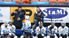 Žilina otočila zápas proti Popradu, body pre Nitru ratoval Buček. Banská Bystrica pokračuje v skvelej jazde