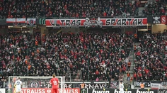 FOTOGALÉRIA: Spartak do tretice bez výhry. Takto duel s Nordsjaellandom videli fotografi