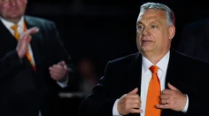 Maďarský premiér Orbán: Protiruské sankcie sa obrátili proti nám, Európa si nimi strelila do nohy