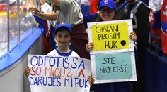 Poliaci hrýzli až do konca, tatranské derby však ovládlo Slovensko. Tu sú top zábery z Ostravar Areny (galéria)