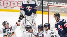 Slovan nezvládol ani posledné kolo. Prehral v Bratislave s Košicami na nulu a mieri do predkola