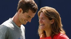 Murray skončil s Mauresmovou. Dôvod tají