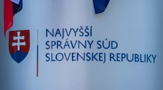 Súdna rada zvolila za kandidátku na predsedu NSS Moniku Valašikovú