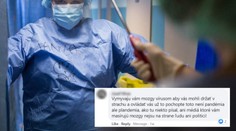 Poradíme vám, čo robiť, ak niekto vo vašej rodine verí konšpiráciám o koronavíruse