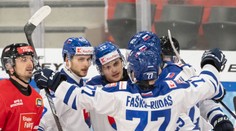 Slovensko má za sebou úspešný vstup do Nemeckého pohára. Proti Rakúsku sa hetrikom blysol Sukeľ