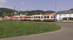 Na Slovensku pribudlo miesto s električkami. Prekvapujúco ju nájdete na Horehroní