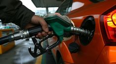 Palivá opäť zlacneli. Jedno z nich už mieri k psychologickej hranici