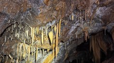 Známa je stovky rokov, verejnosti ju sprístupnili až teraz. Slovensko má po rokoch novú jaskyňu