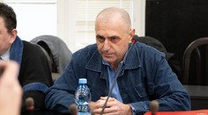 Slovo proti slovu. Pred súdom stojí druhý aktér vraždy Ernesta Valka a ponúka úplne iný príbeh