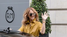 V Paríži sa stretli najväčšie hviezdy. Céline Dion zažiarila v dokonalom outfite