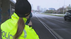 Chcú vyhnať opitých vodičov. Policajti vyrazili na sviatočné cesty