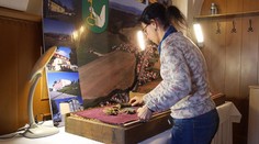 Pod Tatrami objavili poklad. Odborníci hovoria o senzácii