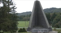 Na snímke významného pamätníka niečo chýba. Uhádnete, čo?