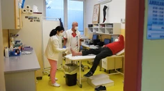 Aj keď to premiér vyhlásil ako hotovú vec, poplatkom u lekárov ešte definitívne neodzvonilo