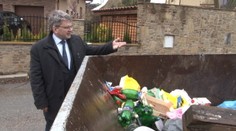 Svidníčanov trápi kontajnerový turizmus. Sú voči nemu bezbranní