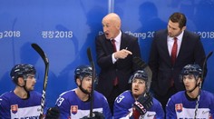 Prípravný zápas Slovákom nevyšiel. So Švédmi prehrali vysoko