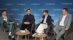 Vizionári: Oddlžovanie nemocníc nestačí, Slovensko potrebuje zásadnú systémovú zmenu