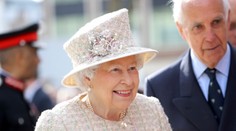 Odtajnené dokumenty potvrdzujú pokus o zabitie britskej kráľovnej Alžbety II.