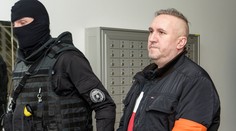 Dušana Kracinu z kauzy prípravy vrážd prokurátorov prepustili na slobodu