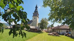 Minister Krajniak uvažuje o otvorení kostolov, SaS je proti